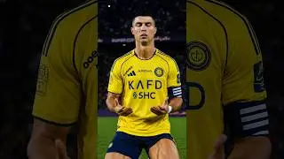 Ronaldo heartbreak! 😢 Nassr vs Ahli Drama ⚡