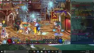 Update on SuperTyrant's account bug