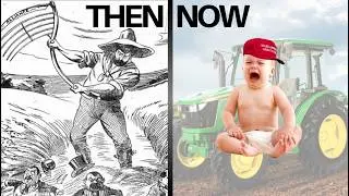 What Happened To Progressive Farmers?