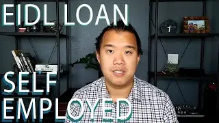 EIDL Loan for Self Employed - Uber and Lyft Questions Answered