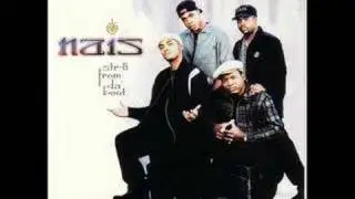 Nais - Break U Off