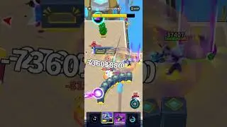 Squad Alpha - Rift Season 53 | Floor 93: Double Sniper