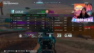 bo7 sniping no attachments new grind