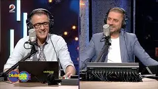 Dimineata pe doi - Mituri romanesti! Romanii, sigura natie pe care o trage curentul?