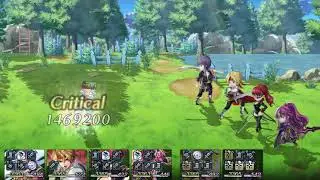 (Another Eden GL) Mayor in 2T - free characters