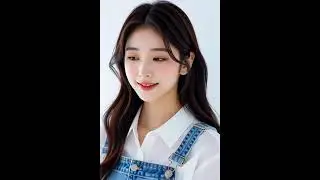 AI Short Film | Gentle Smile in Daily Life