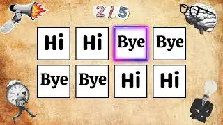 Happy New Year 2026 | Say The Word On Beat Challenge 102 | EASY MEDIUM HARD | Fast Rhythm Test |