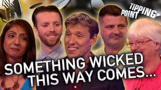 Narrow loss or last-minute £10k victory?! 😱 | FULL EPISODES | Tipping Point 🪙