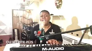 Ou merite plis - By Pat Aidee