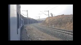 आदर्की घाट सेक्शन फुल व्हिडिओ ADARKI GHAT SECTION FULL VIDEO.