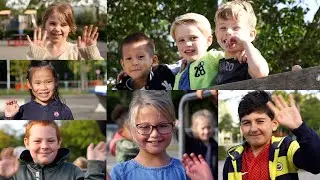 Welkom op BS De Wegwijzer KORTE VERSIE