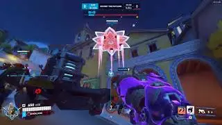OVERWATCH 2 6V6 PART 23