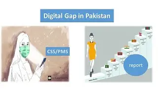 the digital gap css| gap between man and woman