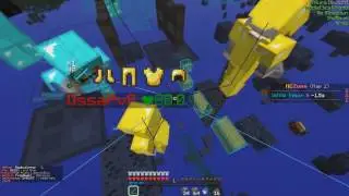 HCF Phasing/Hacking #1 w/ WhatsPuberty (HCZone SOTW)
