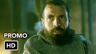 Knightfall 2x04 Promo 