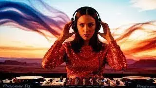 Premium Deep House Mix | Smooth & Relaxing Beats for Work, Study & Chill