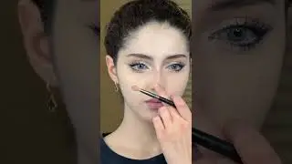 Slavic doll makeup💋