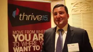 Thrive15 Business Workshop Reviews | 
