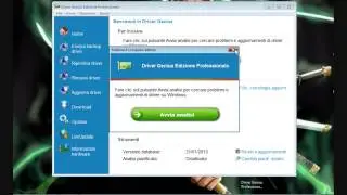 Driver Genius Professional Edition+Crack (ITA)