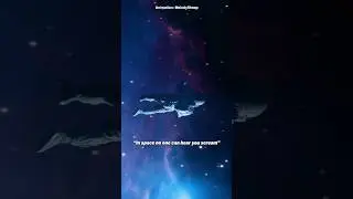 What does Space sound like?