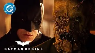 Batman Begins 