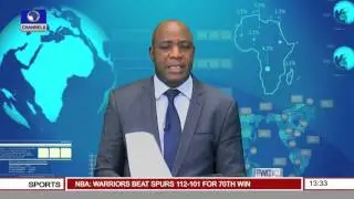 Business Incorporated: European Stock Market Updates