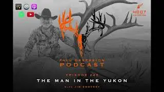 Fall Obsession PODCAST Ep. 245 