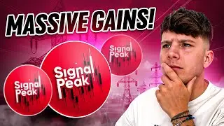 Top Telegram Crypto Signals : Best Bitcoin Bullets Groups with SignalPeak!