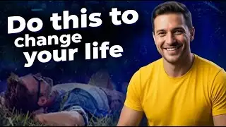This 10-Minute Night Habit Rewires Your Brain for Success