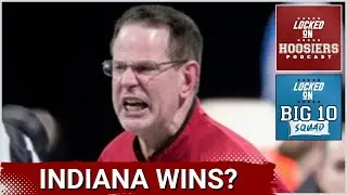 Big 10 SQUAD - Will Indiana DEFEAT Miami in the National Championship?
