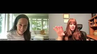 Meet Lauren Seidman- Birth Positive Doula- Intuitive Eating & body positivity during and afterbirth
