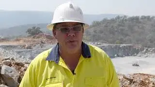 Graymont AgLime production supports Queensland community