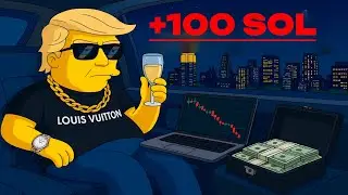 Как ПРЕВРАТИТЬ 100$ в 1000$ за 10 минут, сделав РАГПУЛ!