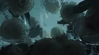 INUDE - Balloon (Official Video)