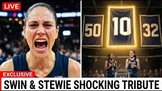 Geno Auriemma FINALLY Admits What He Never Told Sue Bird