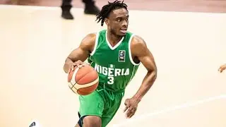 Caleb Agada PG-  2024/25 VTB Avtodor Highlights
