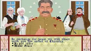 Let's Play Civilization (P6of9) | Necroscope86 Archive