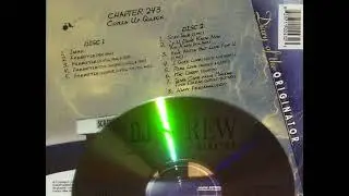 DJ Screw - Chapter 243. Comin Up Quick (1995) Freestyle - Poo Man, Tim, D Hill