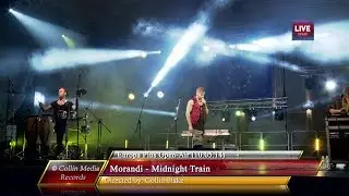 Morandi - Midnight Train (Live @ Europa Plus Open-Air) (10.05.14)