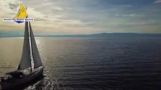 Butterfly Water Sports Croatia