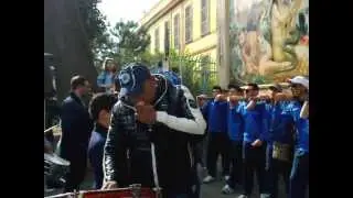 FUJENTI COMMISSIONE CASANDRINO VIA CHIACCHIO 2013 VIDEO 24
