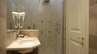 Hotel Renaissance, Florence, Italy
