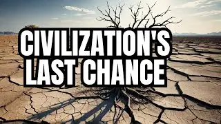 What If the NEXT Natural Disaster Ends Civilization?
