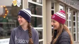 A Taste Of Coeur d'Alene In 60 Seconds | CDA IDAHO
