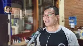 Seberkas Cinta Yang Sirna - Ebiet G Ade ( cover Den MasB)