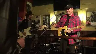 Emajõe Bluus afterparty 2017
