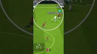 unstoppable pedri 🪄🔮 #efootballgameplay #skills #spain #efootball