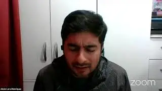 Glorificar a Dios con mi solteria / Hno. Alexis Lara