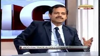 The Big Picture - Indo-Pak trade put in cold storage