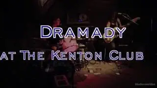 Dramady at The Kenton Club